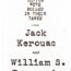 And the Hippos Were Boiled in Their Tanks by Jack Kerouac & William Burroughs