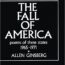 Fall of America: Poems of These States 1965 - 1971 by Allen Ginsberg