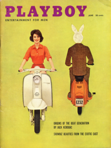 Playboy June 1959