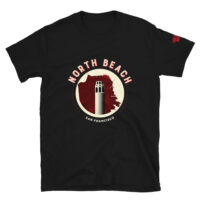 North Beach T-Shirt