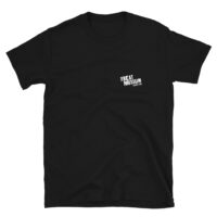 Beat Museum Small Logo T-Shirt