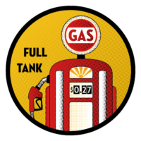 full tank