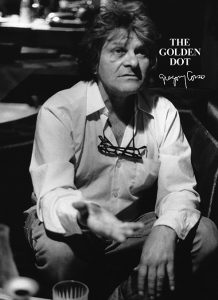 'The Golden Dot' by Gregory Corso