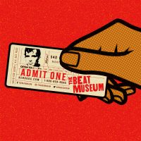 Beat Museum Tickets