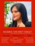 Women: The First Target