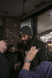 Tongo Eisen-Martin (photo by Andrei Rozen andreirozen.com)