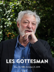 Les Gottesman