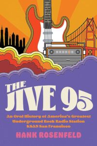 The Jive 95 by Hank Rosenfeld