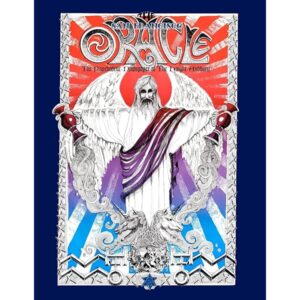 San Francisco Oracle – Facsimile Book